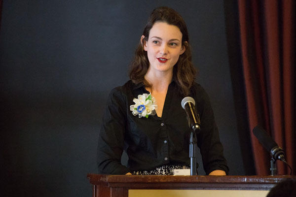 The 31st Annual Scholarship Awards Luncheon